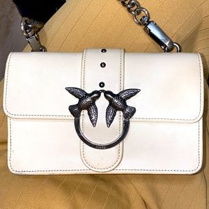 👜 PINKO CROSSBODY BAG